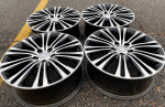 19” 300c Chrysler hemi 300s 300 rims wheels set