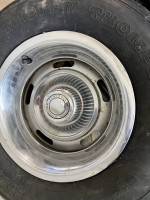 rally wheels