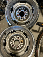 rally wheels