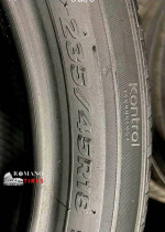 Hankook 235 45 18