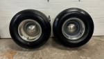 Mickey Thompson 30x12.00R15LT Sportsman S/R Wheels / Tires