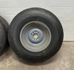Mickey Thompson 30x12.00R15LT Sportsman S/R Wheels / Tires
