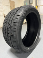 20" INCH BRAND NEW RADAR 295/35ZR20 2953520 P 29535R20 Z-RATED TIRES