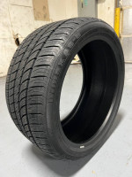 20" INCH BRAND NEW RADAR 295/35ZR20 2953520 P 29535R20 Z-RATED TIRES