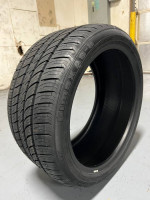 20" INCH BRAND NEW RADAR 295/35ZR20 2953520 P 29535R20 Z-RATED TIRES