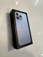 iPhone 13 Pro