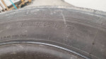 F-450 / F-550 Tires on Rims