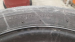 F-450 / F-550 Tires on Rims