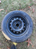 Toyota 14 “ wheels
