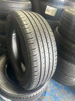 P265/65R17 pair of two Achilles #31103