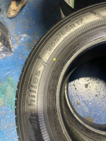P265/65R17 pair of two Achilles #31103