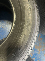 P265/65R17 pair of two Achilles #31103