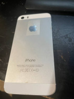 IPHONE 5S 64 GB-   AT&T