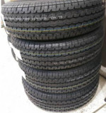 4 New st225/75r15 -10 Ply Trailer Tires