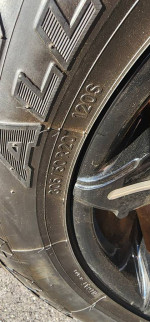 (4) 20" Moto Metal wheels with tires off chevy/gmc