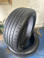 P255/45R20 pair of two Ironman #31104
