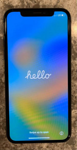 iPhone X 256GB