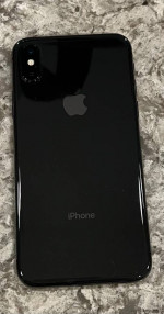iPhone X 256GB