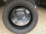 255/50 R20 Set of Goodyear Assurance Tires