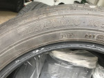 255/50 R20 Set of Goodyear Assurance Tires