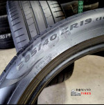 Pirelli 285 40 19