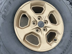 17" Jeep RUBICON 2024 NEW wheels and 35" BFG tires _NEW_  WE FINANCE