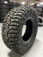 17" INCH BRAND NEW PATRIOT RADAR R/T 35X12.50R17 LT 35125017 LRE TIRES