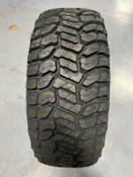 17" INCH BRAND NEW PATRIOT RADAR R/T 35X12.50R17 LT 35125017 LRE TIRES
