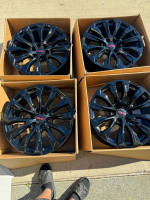 Gm Oem 22”