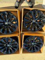 Gm Oem 22”