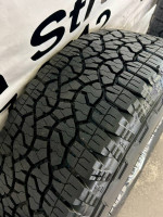 2024 Chevy Factory Wheels/Tires