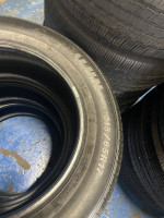 P215/65R17 pair of two Sailun #31105