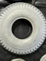 *** New 3x4x10" Tires & Tubes ***