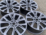 20” gmc acadia rims wheels new set of 4