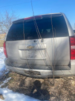 2007 Chevy suburban