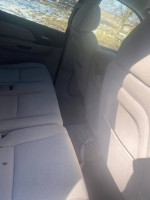 2007 Chevy suburban