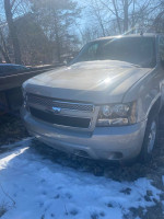 2007 Chevy suburban