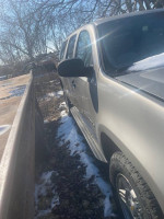 2007 Chevy suburban