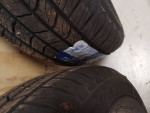 pair of 245/60R18 tires new