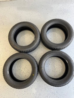 205/55/16 - Bridgestone Blizzak WS90 - Winter Tires
