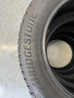 205/55/16 - Bridgestone Blizzak WS90 - Winter Tires