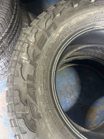 P265/70R17 pair of two Falken #31115