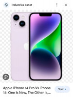 Iphone 14 pro