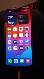 Iphone 14 pro