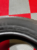 2x 235/55 R19 Continental CrossContact LX Sport Tires