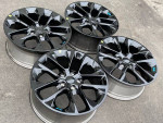 20” jeep commander wheels rims set of 4