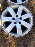 Kia Sorento 17" Wheels 5x4.5 2011-13 5x114.3Kia Rims