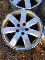 Kia Sorento 17" Wheels 5x4.5 2011-13 5x114.3Kia Rims