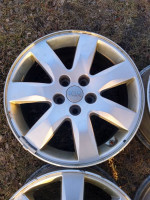 Kia Sorento 17" Wheels 5x4.5 2011-13 5x114.3Kia Rims