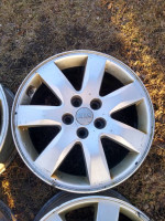 Kia Sorento 17" Wheels 5x4.5 2011-13 5x114.3Kia Rims